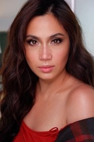 Diana Zubiri portrait