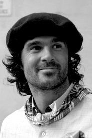 Íñigo Iraultza portrait
