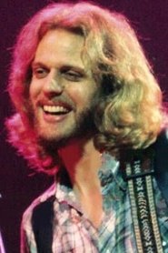 Don Felder portrait