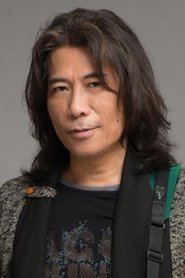 Danny Summer portrait