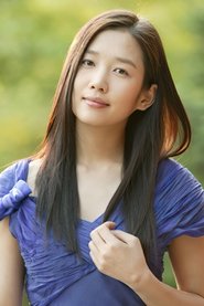 Jeong Da-bin portrait