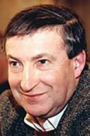 Semen Altov portrait