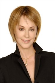 Aldine Müller portrait