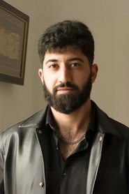 Farid İman portrait