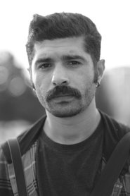 Ramazan Arslan portrait