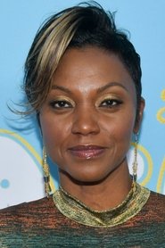 LaShawnna Stanley portrait