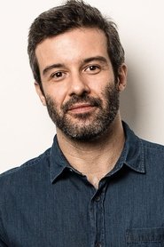 Gustavo Vaz portrait