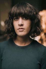Naïla Guiguet portrait