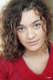 Estelle Vincent portrait