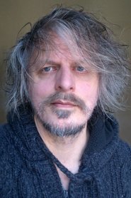 Victor Lafarovych portrait