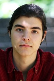 Àlex Vázquez Eguaras portrait