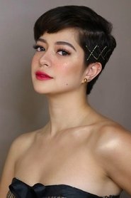 Sue Ramirez portrait