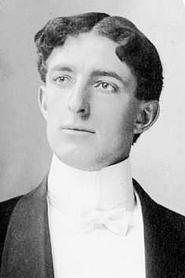 Hugh Sothern portrait