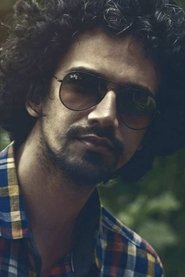 John Joe portrait