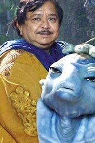 Indravardhan Purohit portrait