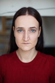 Freya Kreutzkam portrait
