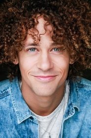 Troy Hatt portrait