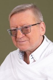 Linnar Priimägi portrait