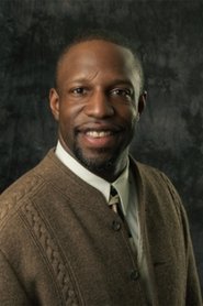 Barrington Coleman portrait