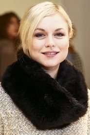 Toma Vaškevičiūtė portrait
