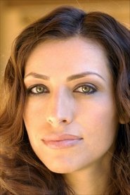 Sandra De Sousa portrait