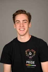 Alex Mears portrait