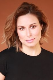 Stéphanie Deschamps portrait