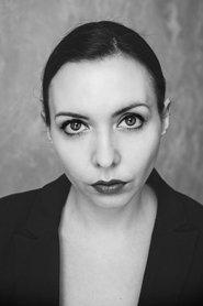 Izabela Szolc portrait