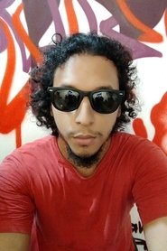 Abdiel Anselmo portrait
