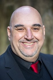 Antonino Iuorio portrait