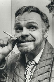 Jack Creley portrait