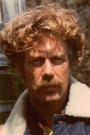 Frank Converse portrait