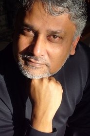 Kunal Basu portrait