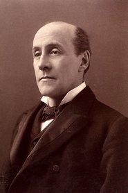 Anthony Hope portrait
