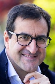 Matteo Caremoli portrait
