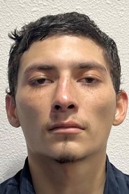 Christian Avalos portrait
