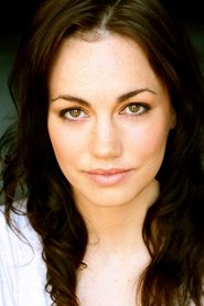 Darla Taylor portrait