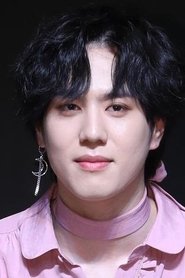 Kim Yu-gyeom portrait