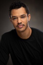 Diego Stredel portrait