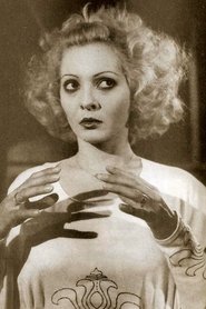 Doris Wells portrait