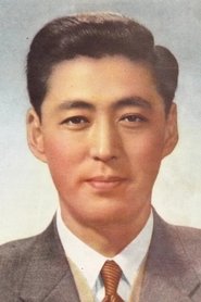 Zhang Fa portrait