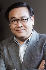 Derek Yee portrait