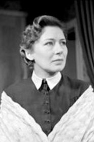 Kornélia Sallay portrait