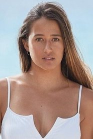 Mainei Kinimaka portrait