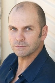 Ian Bliss portrait