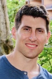 Ian Levy portrait