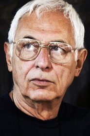 Yiorgos Stamboulopoulos portrait