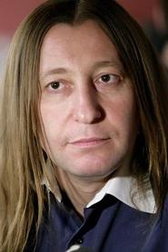 Aleksandr Uman portrait