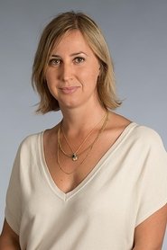 Nelly Garnier portrait