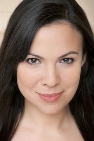 Gloria Calderón Kellett portrait